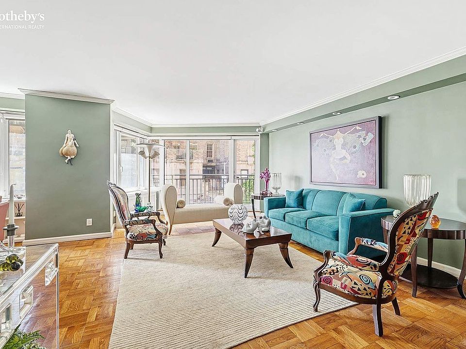 1st image of 60 Sutton Pl S #3BS