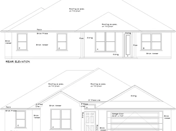 7715 Wildflower Way, Abilene, TX 79602