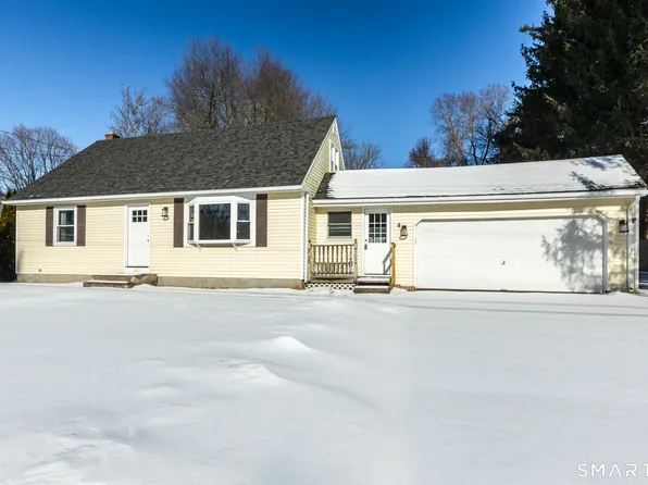 337 Abbe Road, Enfield, CT 06082