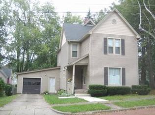 117 Catlin Ave, Jamestown, NY 14701