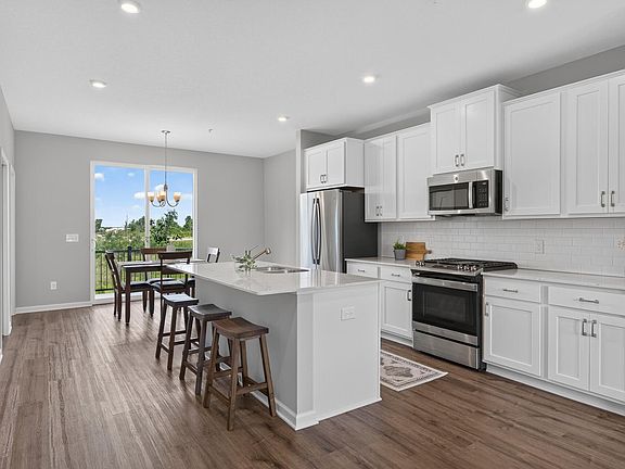 2nd image of 8658 London Cir NE #B
