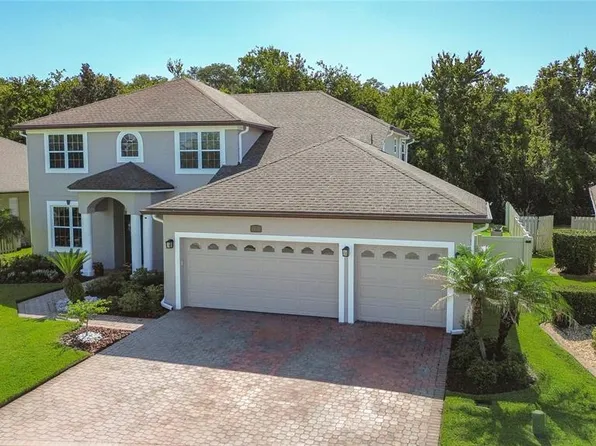 14632 BRADDOCK OAK DRIVE, ORLANDO, FL 32837