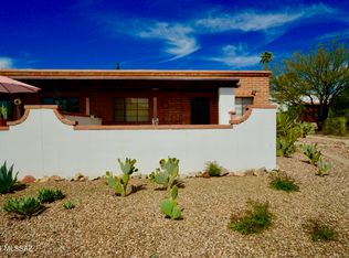 456 S Paseo Quinta, Green Valley, AZ 85614