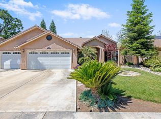 3122 W Delaware Ct, Visalia, CA 93291