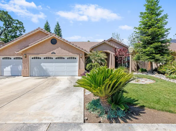 3122 W Delaware Court, Visalia, CA 93291