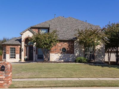 2207 High Pointe Dr, Corinth, TX, 76210