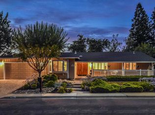 5689 Lewis Way, Concord, CA 94521