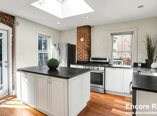 143 Highland St #1, Boston, MA 02119