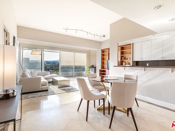 4th image of 10501 Wilshire Blvd Unit 1202