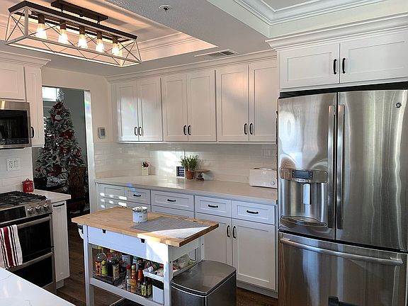 Quartz, ,new cabinets 