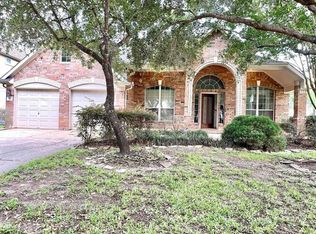 414 Silver Creek Cir, Richmond, TX 77406