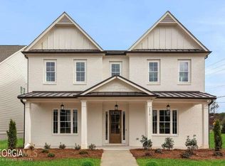 3375 Old Concord Rd, Smyrna, GA 30082