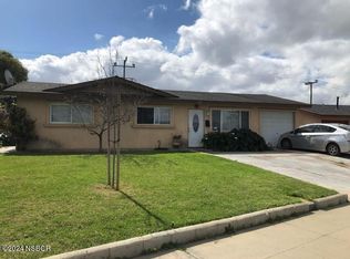 808 W Harding Ave, Santa Maria, CA 93458
