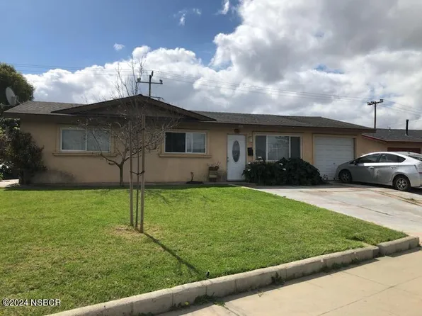 808 W Harding Ave, Santa Maria, CA 93458
