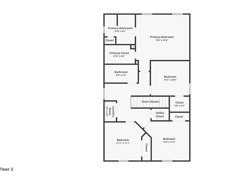 7348 Spring Snowflake Ave — Photo 3