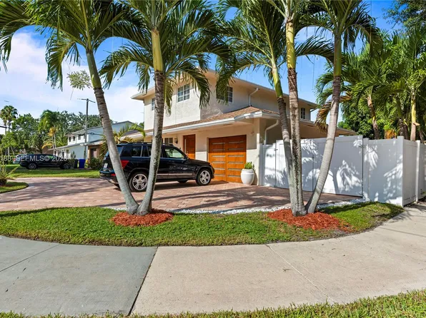 2801 N 38th Ave, Hollywood, FL 33021