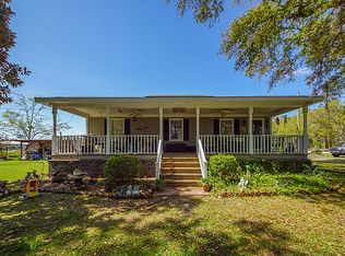 5555 Hyde Park Rd, Ravenel, SC 29470