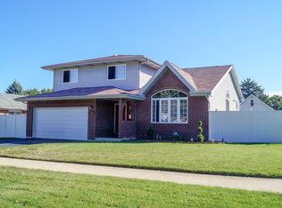 795 Buffalo Ave, Calumet City, IL
