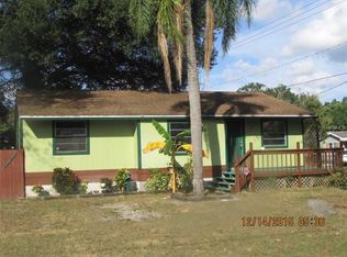 1406 E Yukon St, Tampa, FL 33604
