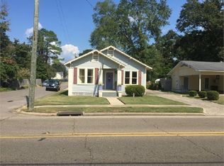 601 Broad St, Columbia, MS 39429