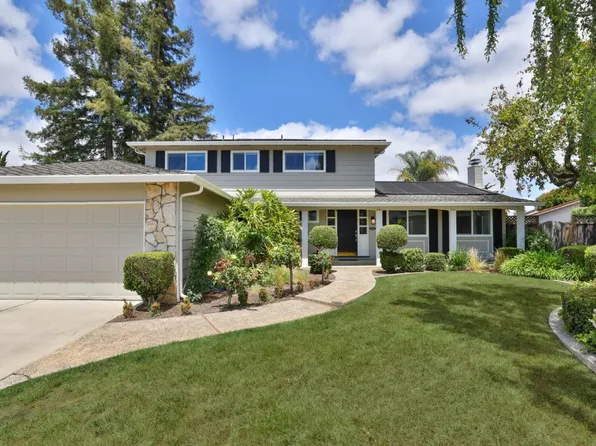 1293 Bedford Ct, Sunnyvale, CA 94087