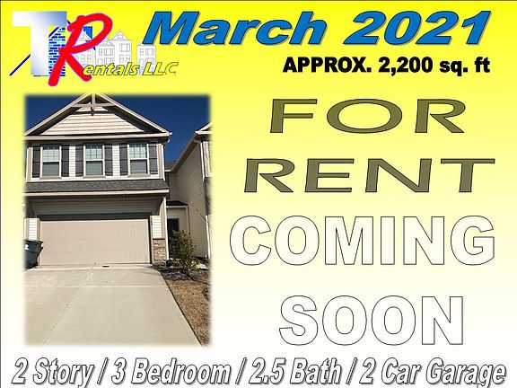 2nd image of 104 Crusaders Dr