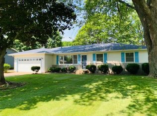 2204 I St, La Porte, IN 46350