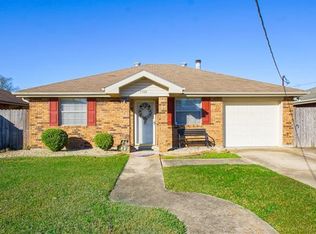 1508 Mississippi Ave, Kenner, LA 70062