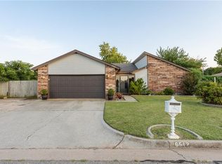 6512 NW 123rd St, Oklahoma City, OK 73142