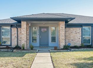 4016 Lonesome Trl, Plano, TX 75023