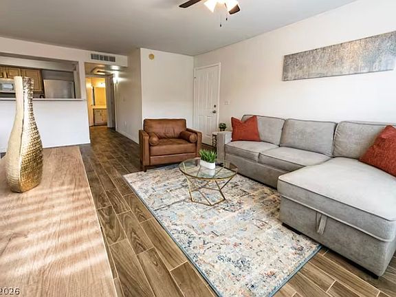 4th image of 555 E Silverado Ranch Blvd Unit 1063