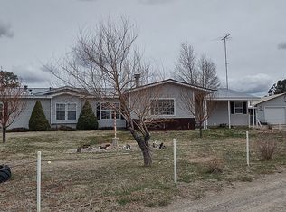 600 8f Rd, Egnar, CO 81325