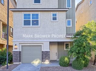 1182 S Sunset Dr, Chandler, AZ 85286