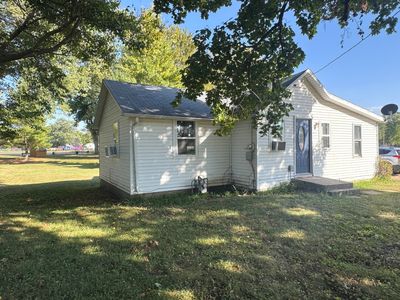 133 N East Ave, Amboy, IL, 61310