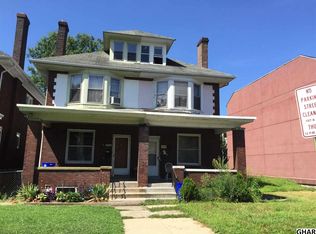 2736 N 5th St, Harrisburg, PA 17110