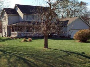 6451 Overland Dr, New Carlisle, OH 45344