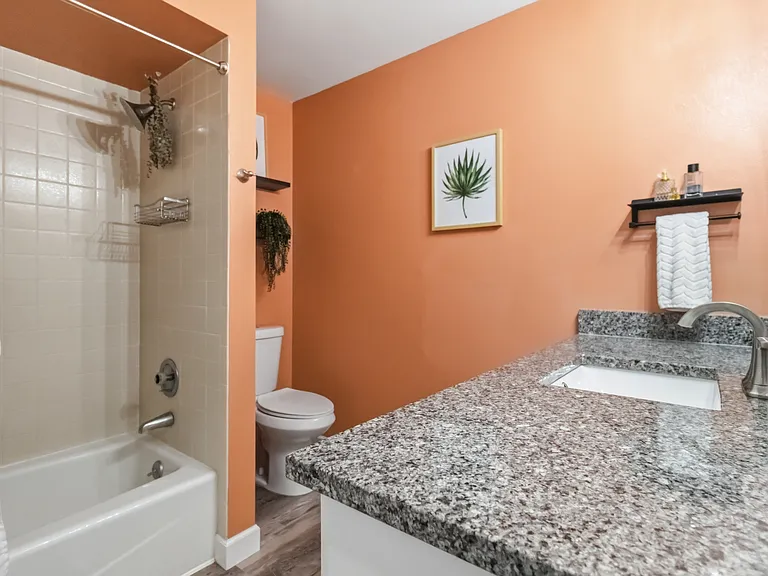 3689 Gleneagle Dr #14B — Photo 22