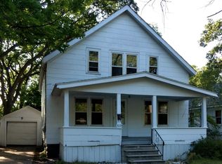 3009 Waalkes St, Muskegon Heights, MI
