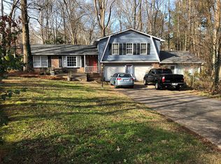 3010 Idlewood Ct, Marietta, GA 30062