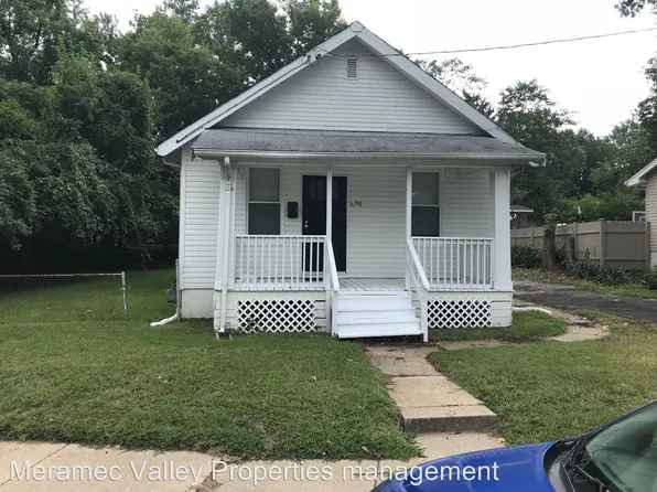 6350 Madison Ave, Saint Louis, MO 63134