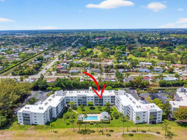 3326 Arcara Way #307, Greenacres, FL 33467
