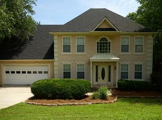 242 Reeves Creek Way, Jonesboro, GA 30236