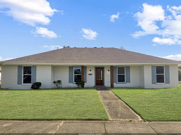 15502 Firewood Dr, Baton Rouge, LA 70816