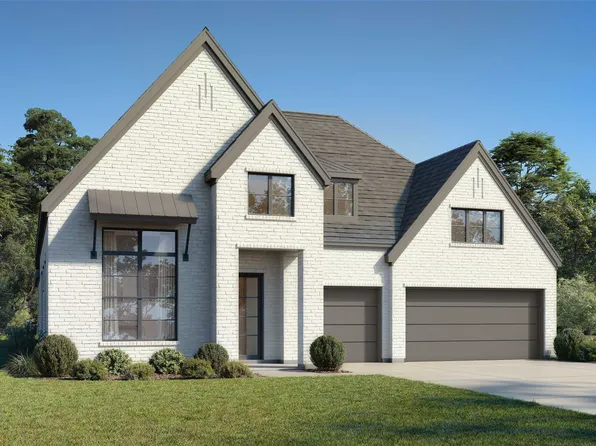 504 Donegal Dr, Celina, TX 75009