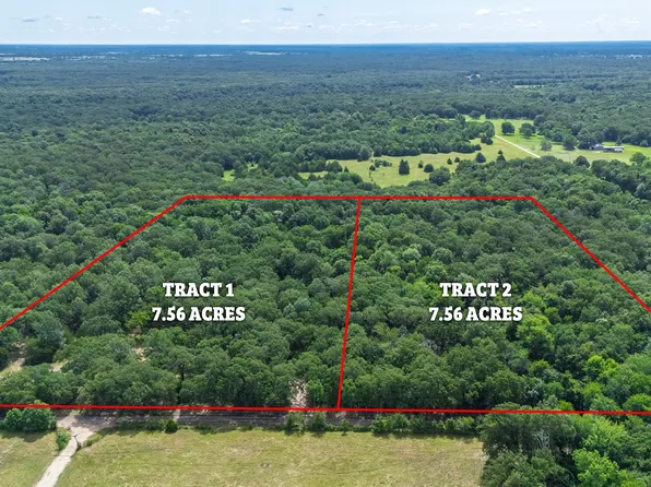 604 County Road 3561, Dike, TX 75437