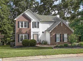 204 W Poplar Ridge Dr, Duncan, SC 29334