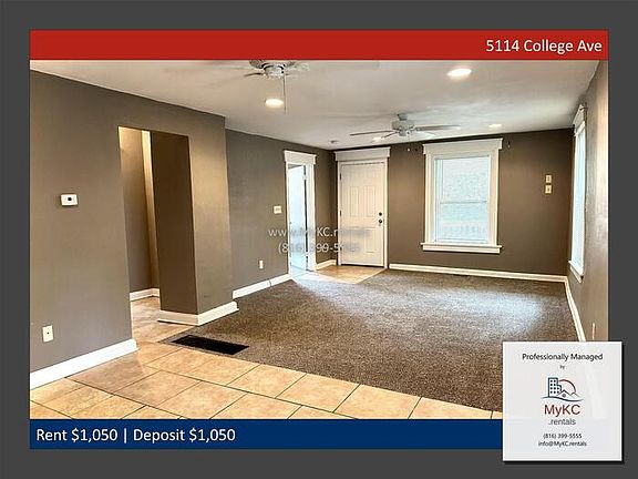 3rd image of 5114 College Ave