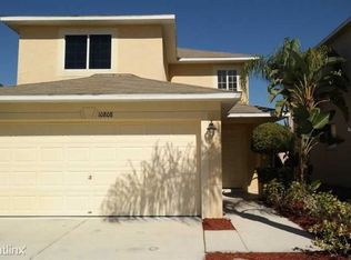 10808 Summerton Dr, Riverview, FL 33579