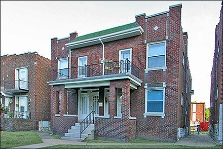 1st image of 5028 Lindenwood Ave #A