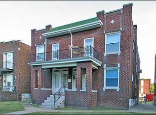 5028 Lindenwood Ave #A, Saint Louis, MO
